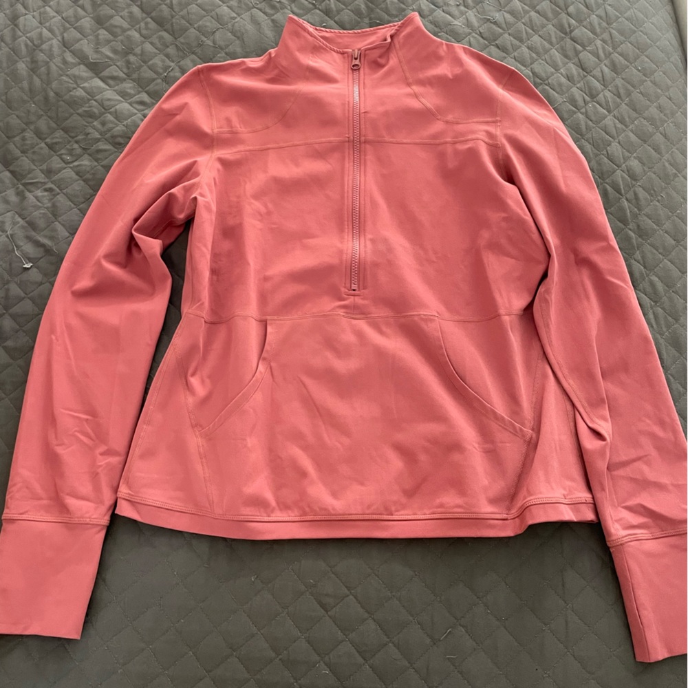 Zyia 1/2 Zip XXXL